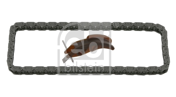 Chain Kit, oil pump drive